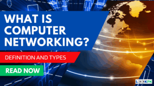 What is a Computer Network? Definition, Objectives, Components & Types