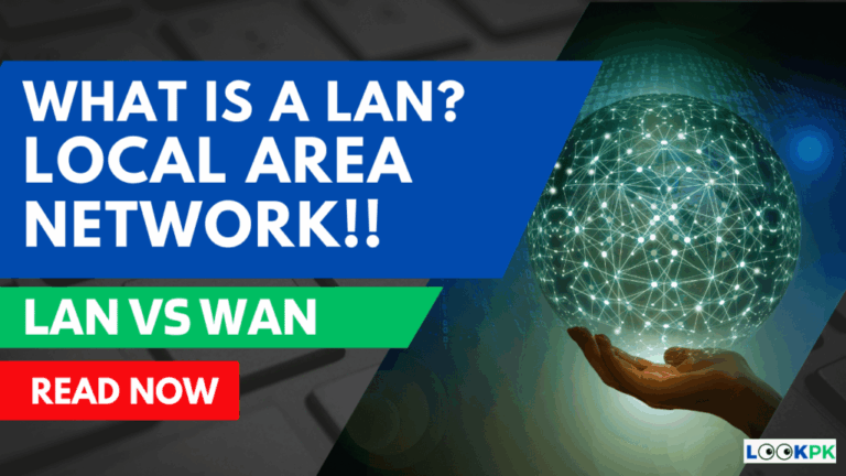 Essential Facts About LAN (Local Area Network) Explained Clearly