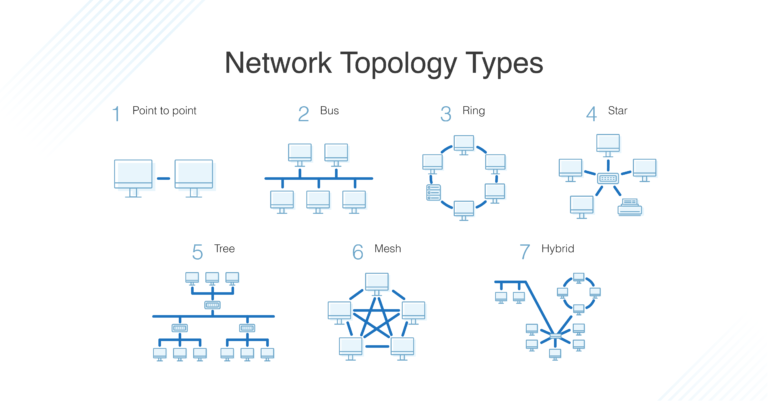 Network Topology