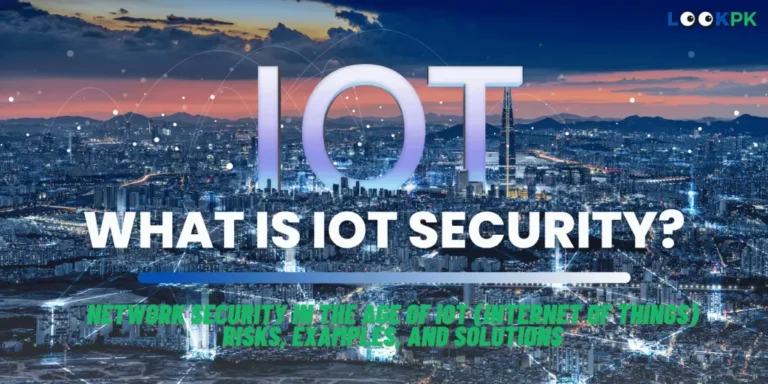 Essential IoT Security Facts Explained: Powerful Network Protection, Risks, and Solutions