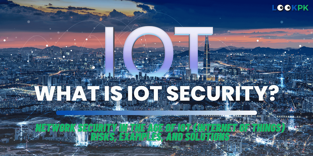 IoT security