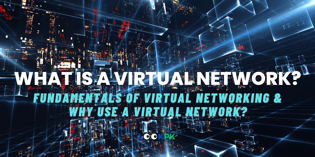 Virtual Network?