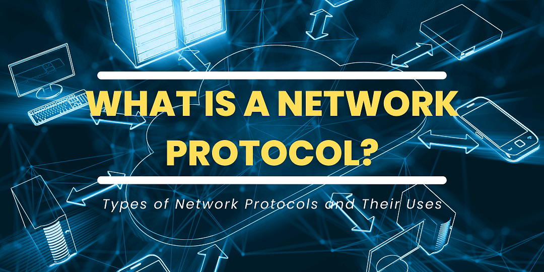 network protocols