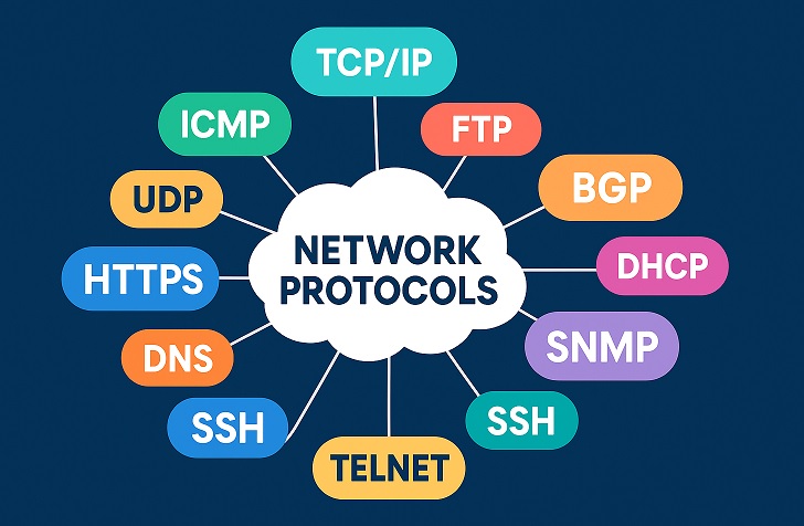 Network Protocols
