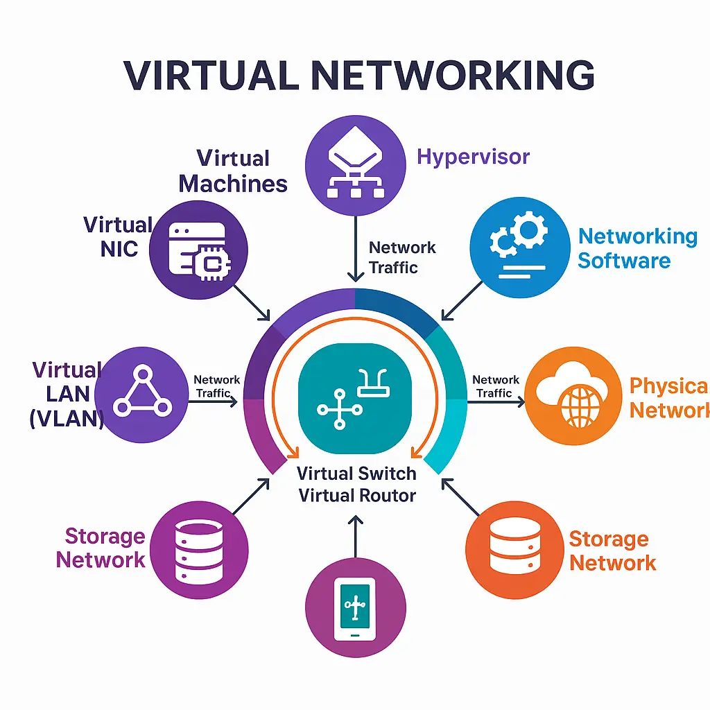 Virtual Network