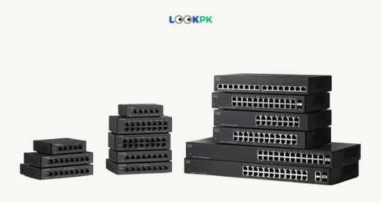 Network Switch