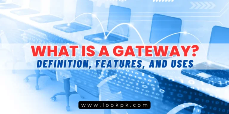Essential Gateway Functions Explained: Definition, Features, and Real-World Uses