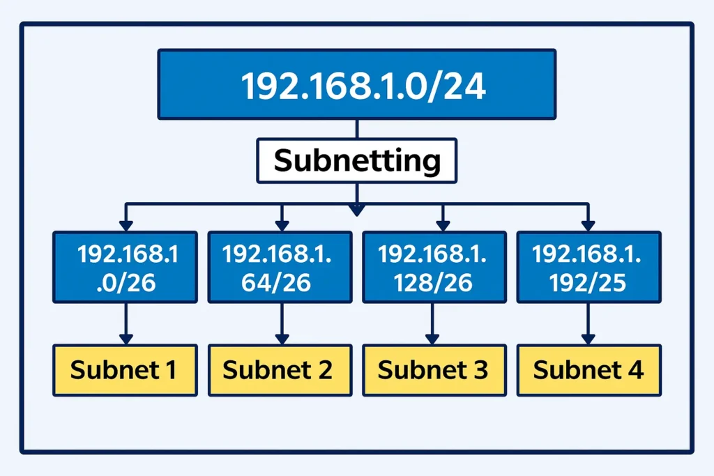 subnet