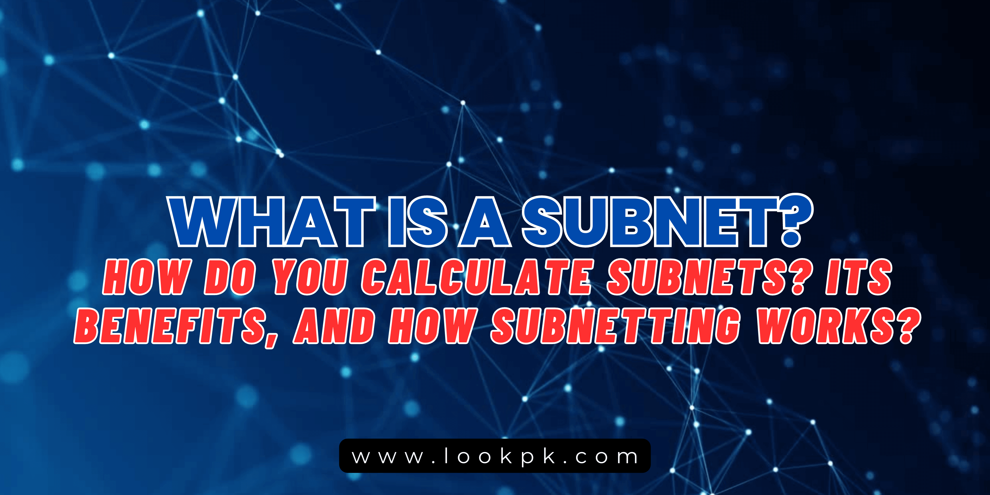 subnet