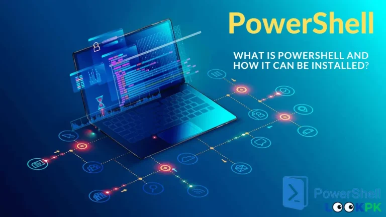 What Is PowerShell? Easy & Complete Installation Guide for Windows, Linux and macOS