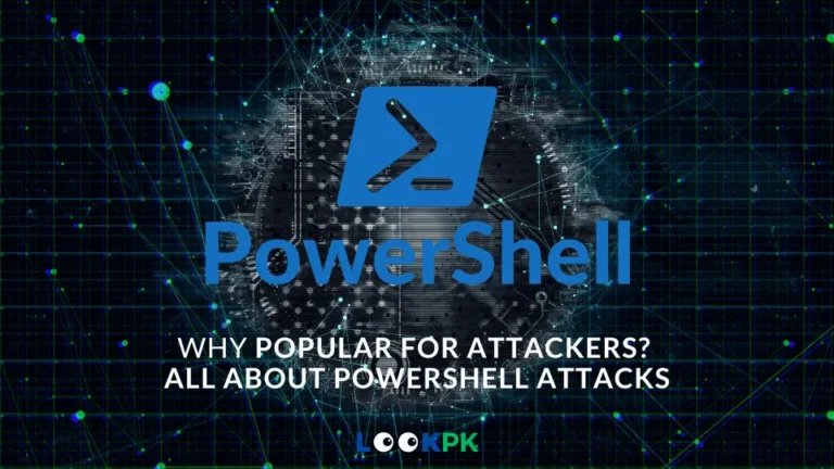 Why Is PowerShell So Popular for Attackers? All About PowerShell Attacks