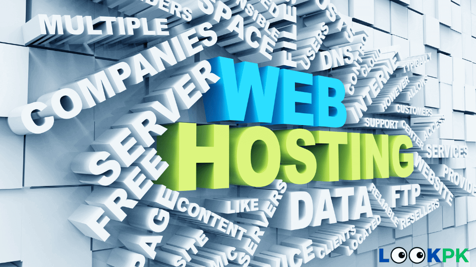 Web Hosting Services