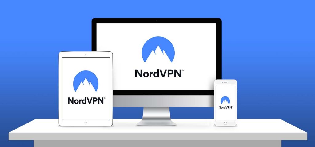 NordVPN