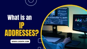 What is an IP Address? Configure IP Address and Network Settings