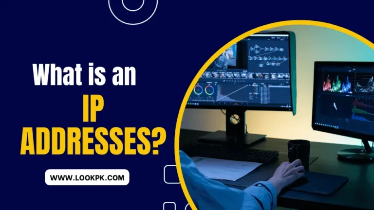 What is an IP Address? Configure IP Address and Network Settings