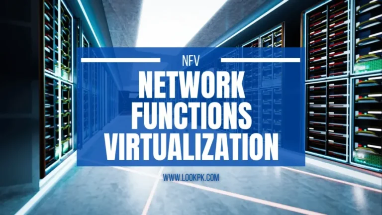 What is Network Functions Virtualization (NFV)? 8 Benefits And Challenges Of NFV