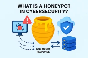 Honeypot Concepts Explained: Honeynets, Spam Traps, Types & More