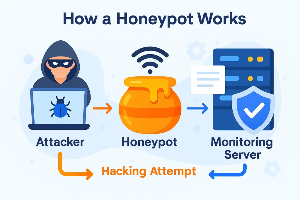 Honeypot