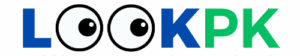 LOOKpk Logo