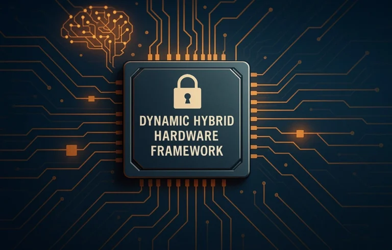 Dynamic Hybrid Hardware Framework: The Future of Intelligent Hardware Systems
